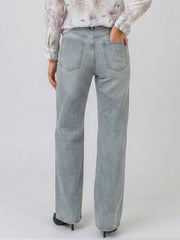 CONSTANCE - RELAXED WIDE LEG