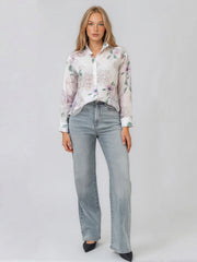 CONSTANCE - RELAXED WIDE LEG