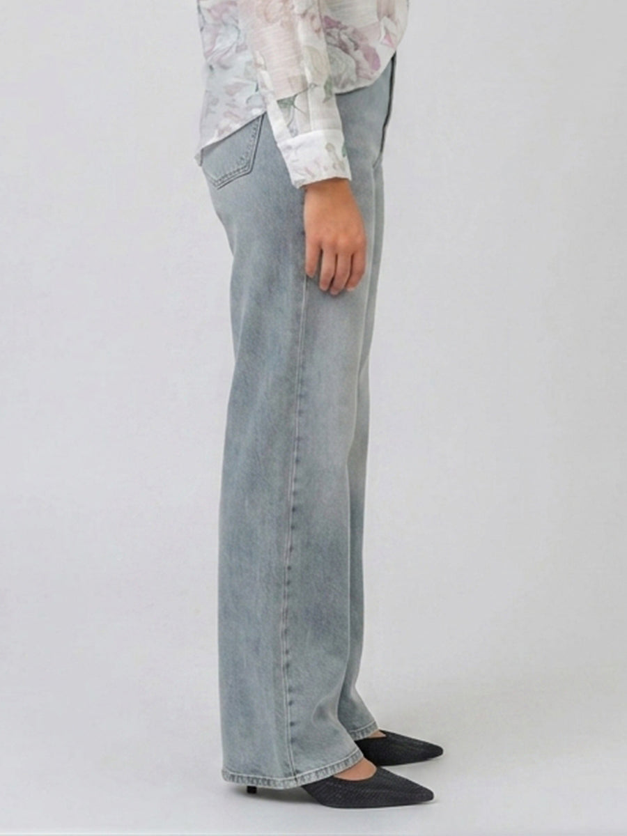 CONSTANCE - RELAXED WIDE LEG