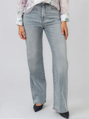 CONSTANCE - RELAXED WIDE LEG