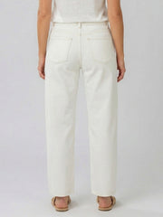 EMMET - MID RISE SLIM BARREL