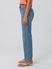 JUNO - VINTANGE STRAIGHT CROP MODERNIST POCKET