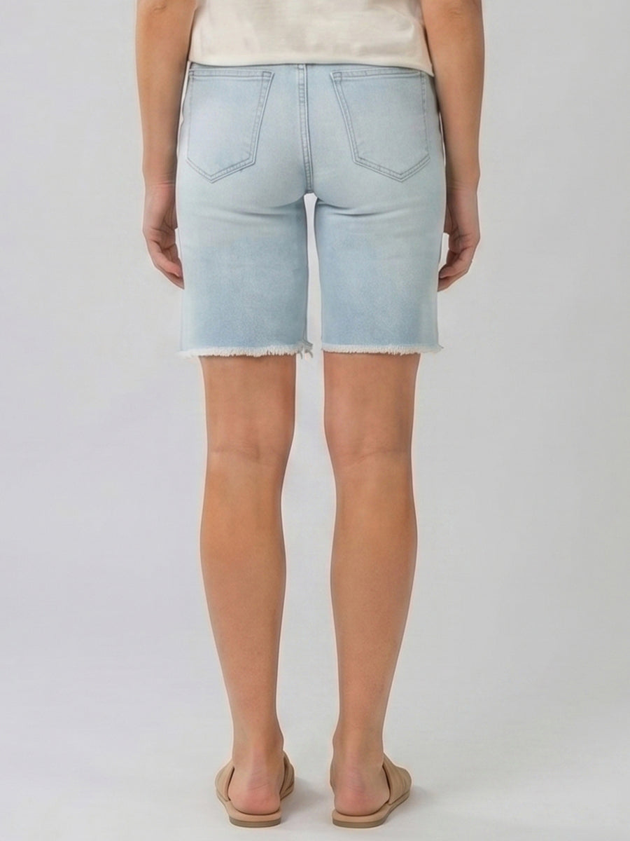 RAMONA – HIGH RISE SHORT