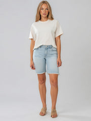 RAMONA – HIGH RISE SHORT