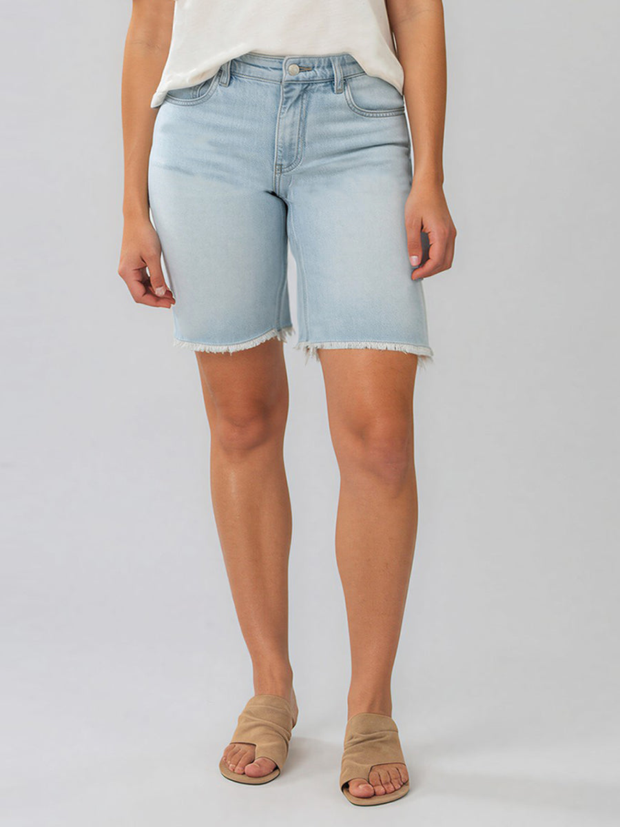 RAMONA – HIGH RISE SHORT