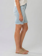 RAMONA – HIGH RISE SHORT