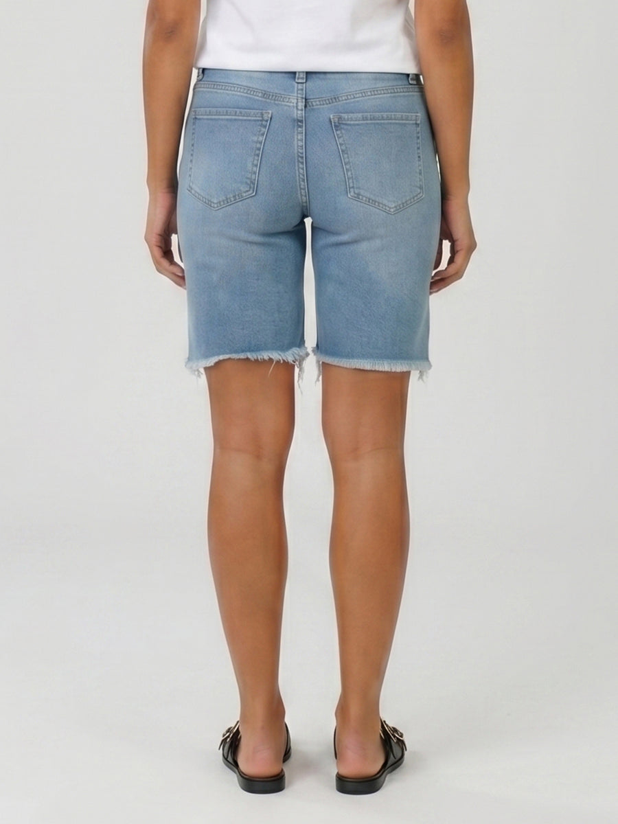 RAMONA – HIGH RISE SHORT