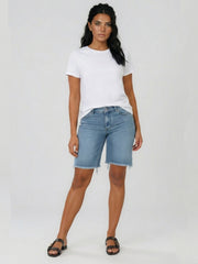 RAMONA – HIGH RISE SHORT
