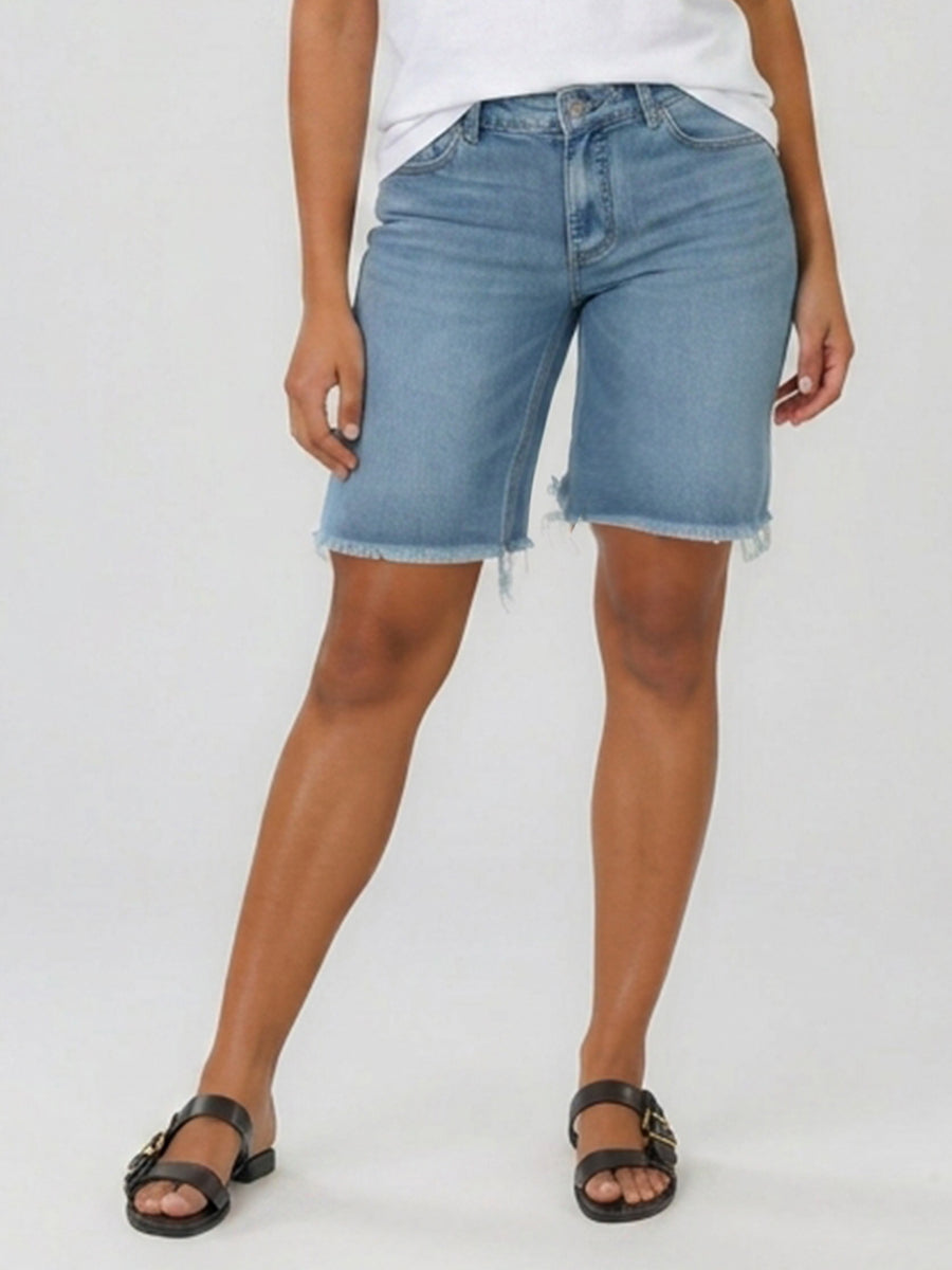 RAMONA – HIGH RISE SHORT