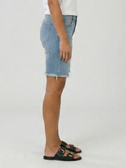 RAMONA – HIGH RISE SHORT