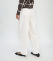 BERYL - HIGH RISE BARREL JEAN