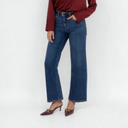 STELLA - EASY STRAIGHT LEG DENIM