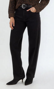 EMMETT - SLIM BARREL JEAN
