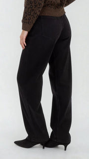 EMMETT - SLIM BARREL JEAN