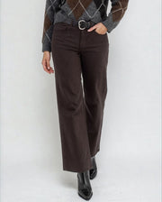 STELLA - EASY STRAIGHT LEG JEAN