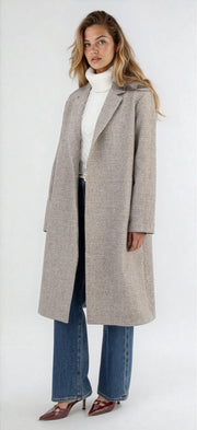 ROMINA - DUSTER COAT