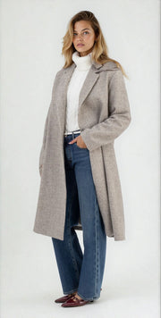 ROMINA - DUSTER COAT