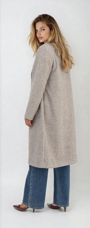 ROMINA - DUSTER COAT