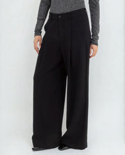 MERRITT - WIDE LEG TROUSER