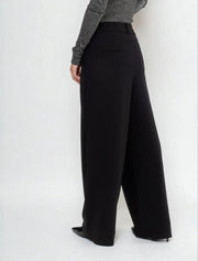 MERRITT - WIDE LEG TROUSER