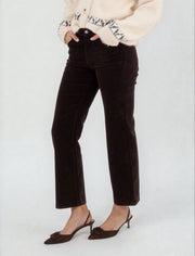LYRIC - CORDUROY PANT