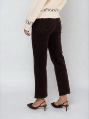 LYRIC - CORDUROY PANT