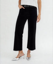 JODI - CORDUROY PANT