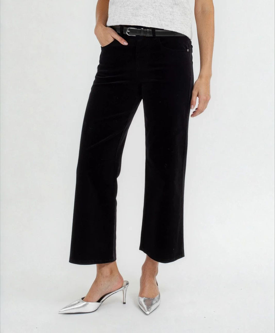 JODI - CORDUROY PANT