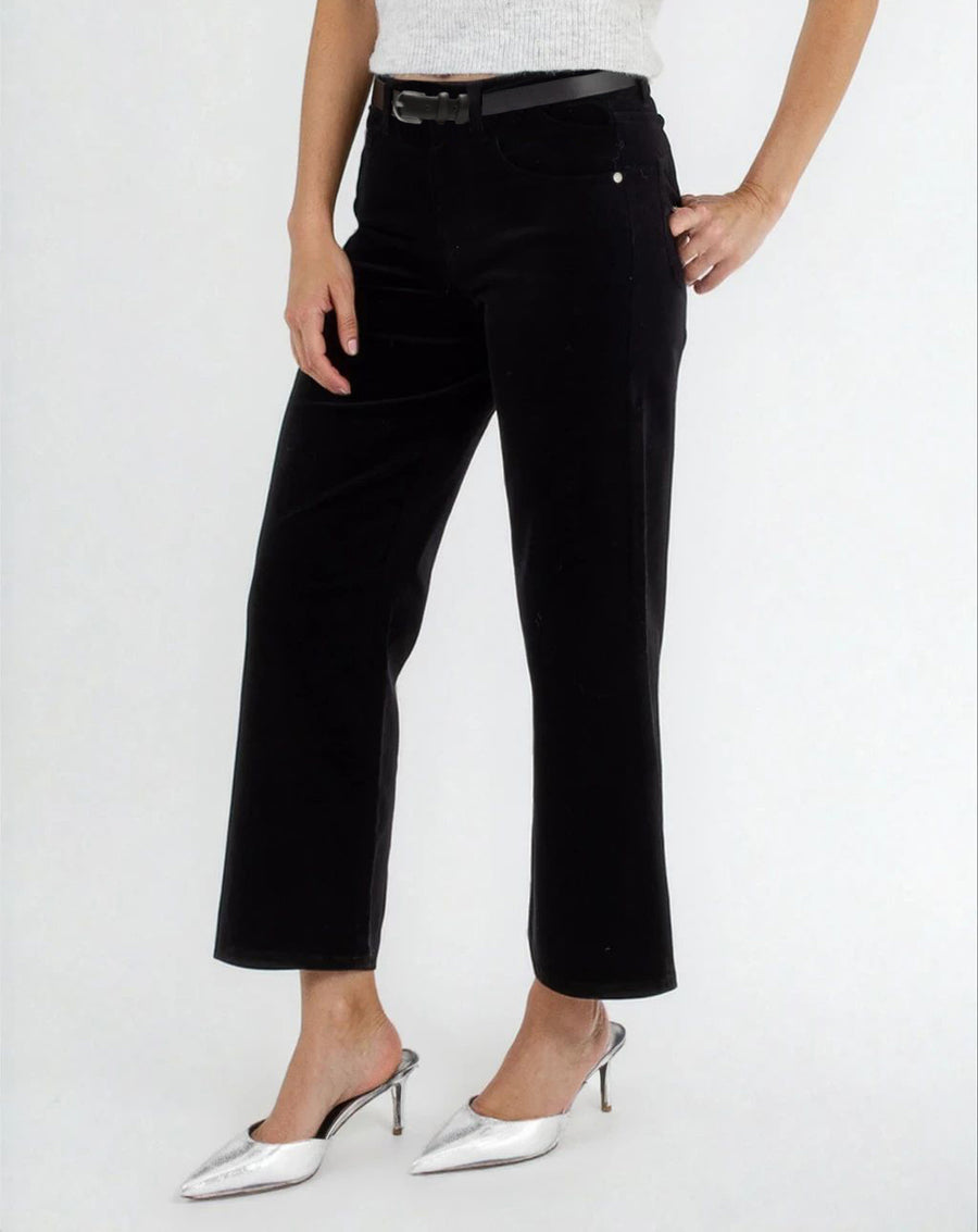 JODI - CORDUROY PANT