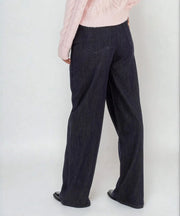 CONSTANCE - HIGH RISE WIDE LEG JEAN